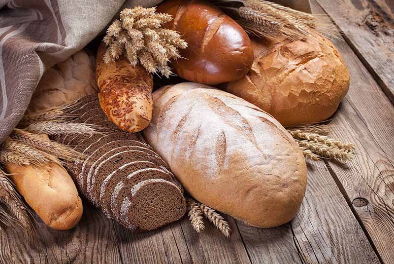 بهترین نان‌ برای دیابتی ها کدام است؟