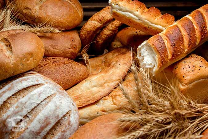 بهترین نان‌ برای دیابتی ها کدام است؟