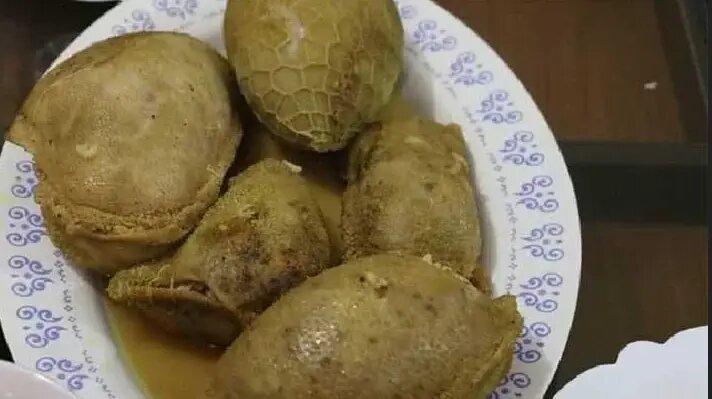 طرز تهیه کله گیپا یزدی؛ غذایی که برای درمان کم خونی مفید است طرز تهیه کله گیپا یزدی؛ غذایی که برای درمان کم خونی مفید است