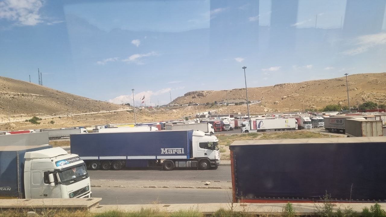 ماکو؛ برگ تازه ایران برای تجارت با اروپا | گلوگاه بازرگان باز می‌شود؟