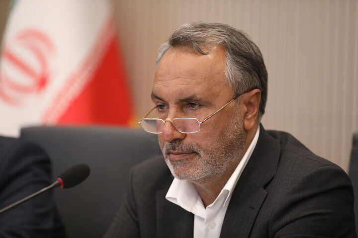هیچ کشوری حق ندارد از پوشش دیپلماتیک برای مداخله در ایران استفاده کند