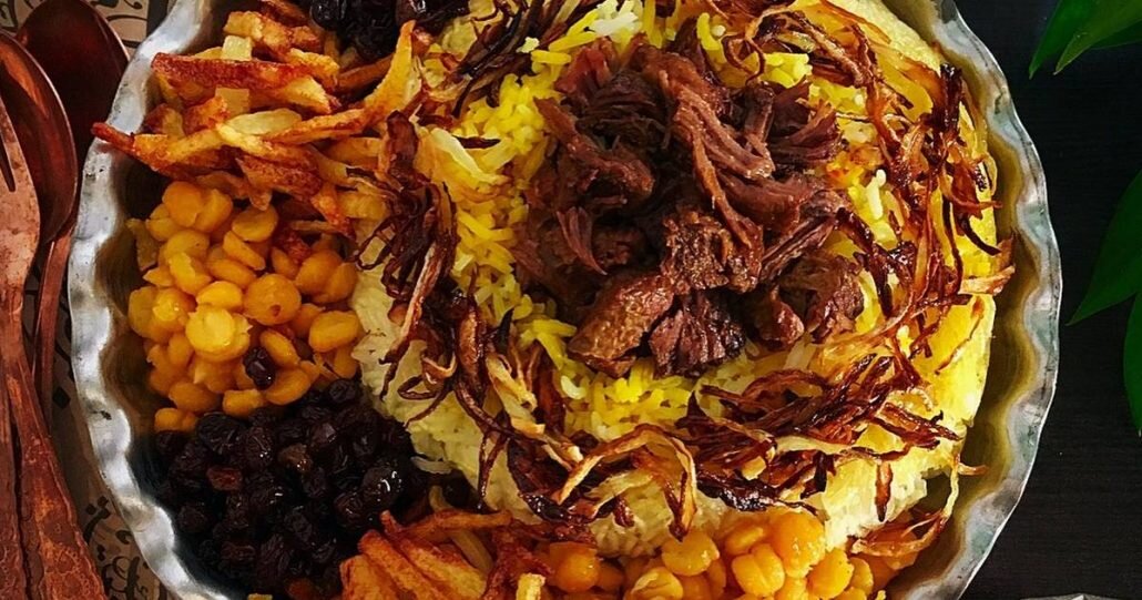 اگر از پلوهای تکراری خسته شدهاید، گوبولی مرغ جنوبی را امتحان کنید + طرز تهیه گوبولی اصیل جنوبی اگر از پلوهای تکراری خسته شدهاید، گوبولی مرغ جنوبی را امتحان کنید + طرز تهیه گوبولی اصیل جنوبی