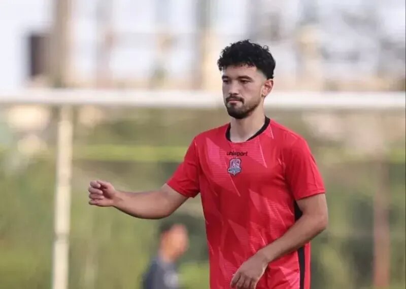 سورپرایز تارتار در لیست پرسپولیس برابر استقلال خوزستان