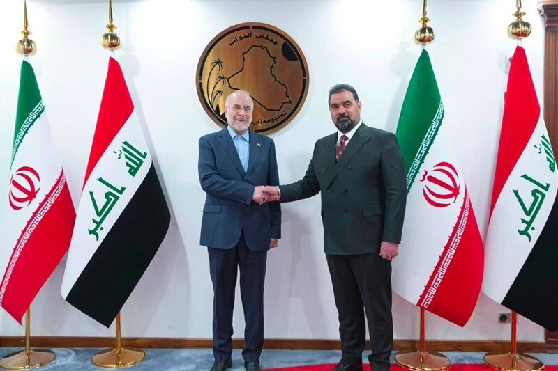قالیباف: آمریکا عامل ناامنی در منطقه و اخلال در مسیر عادی تجارت است