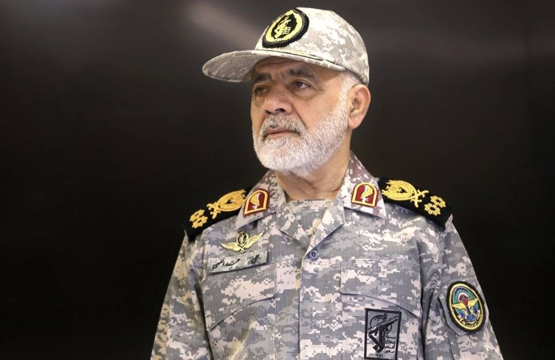 هشدار سرلشکر عبداللهی ؛ پاسخ ایران به تهدیدات نوین ویرانگر و پشیمان‌ کننده خواهد بود