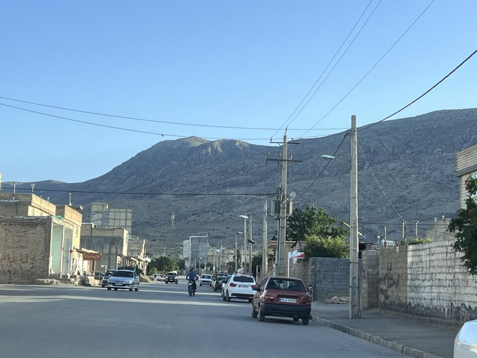 کفری و داستان کنسروهای شیطانی کفری و داستان کنسروهای شیطانی
