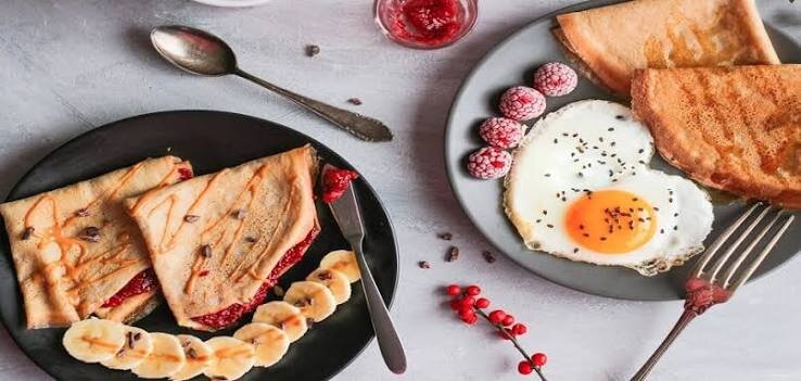 این ۱۲ صبحانه شگفت‌انگیز به کاهش چربی خون کمک می‌کنند