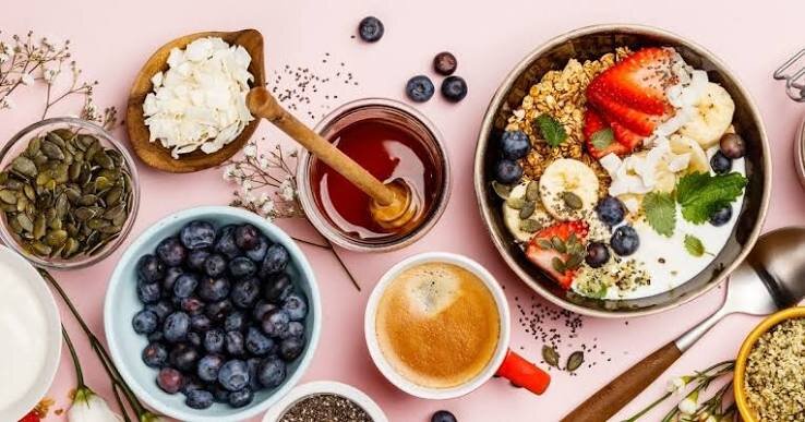 این ۱۲ صبحانه شگفت‌انگیز به کاهش چربی خون کمک می‌کنند