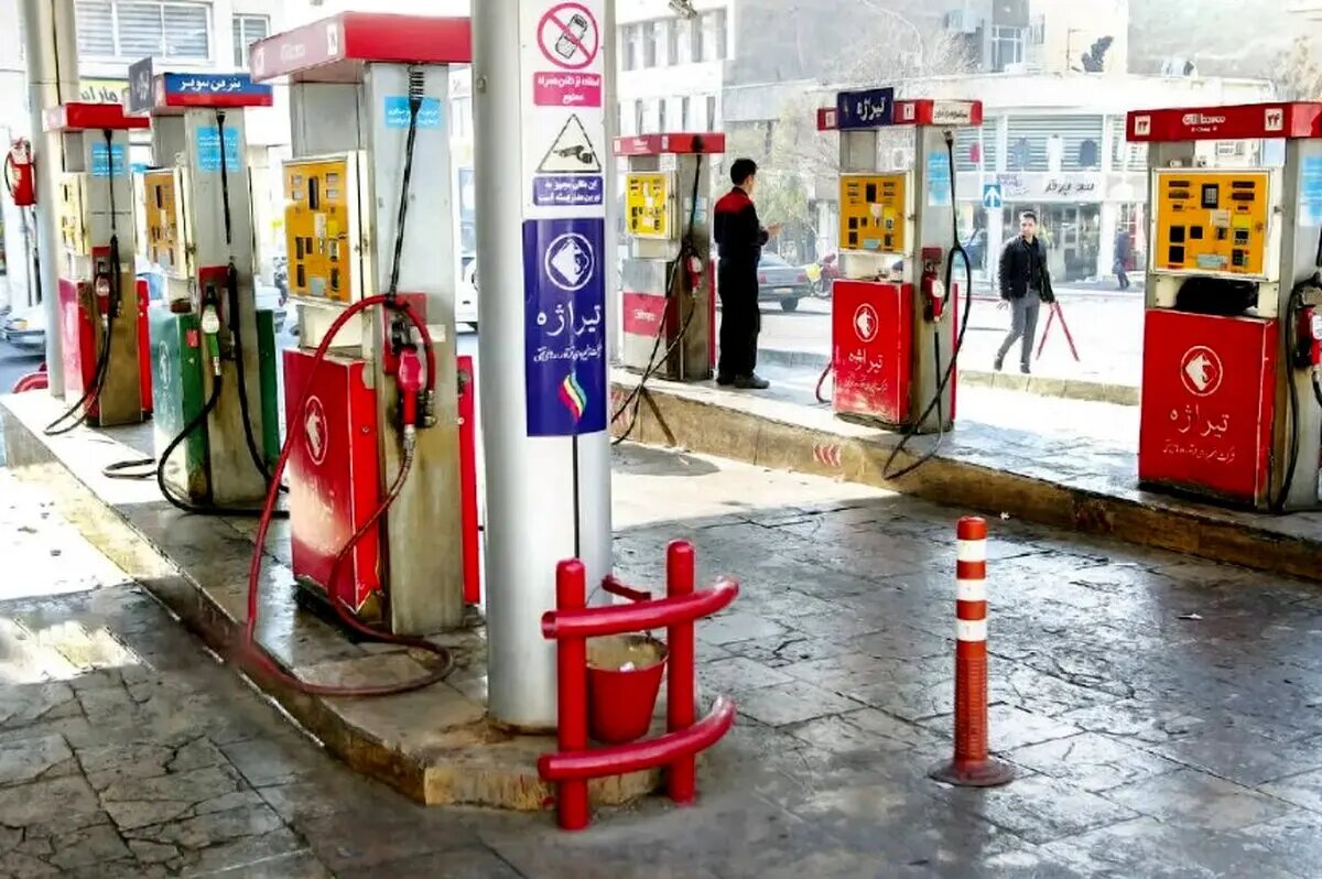 سهمیههای بنزین تا چه زمانی تغییر نمیکند؟ سهمیههای بنزین تا چه زمانی تغییر نمیکند؟