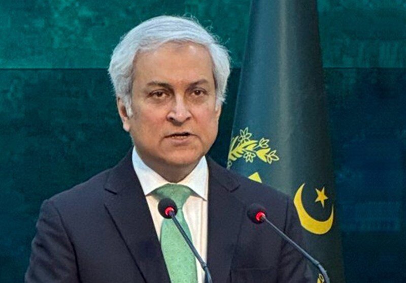 عاصم منیر فرستاده ترامپ به ایران بود؟ ؛ واکنش پاکستان به گمانه‌زنی‌ها