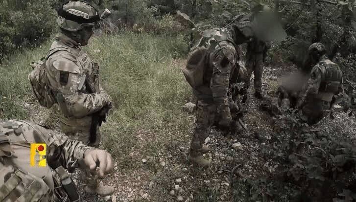 هشدار صریح ایران به تلاویو؛ ایران بانک اهدافی را در داخل اسرائیل آماده کرده است هشدار صریح ایران به تلاویو؛ ایران بانک اهدافی را در داخل اسرائیل آماده کرده است