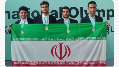 امسال بیشتر مدال طلای المپیادی گرفتیم| هوش مصنوعی ایران طلایی است