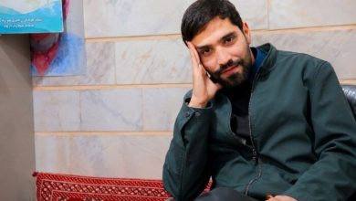 اولین فیلم از متهمان پرونده قتل حمیدرضا رجب‌زاده