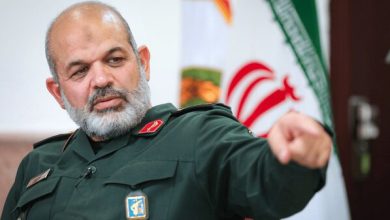 اولین پیام فرمانده جدید سپاه | سردار وحیدی: می‌توان اسلام را بر جهان حاکم کرد