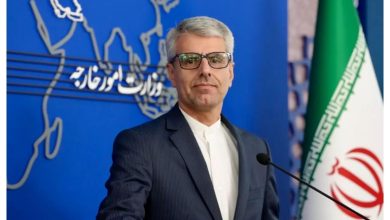 اگر آمریکایی‌ها به دنبال ماجراجویی باشند حتما پاسخ لازم را دریافت می‌کنند