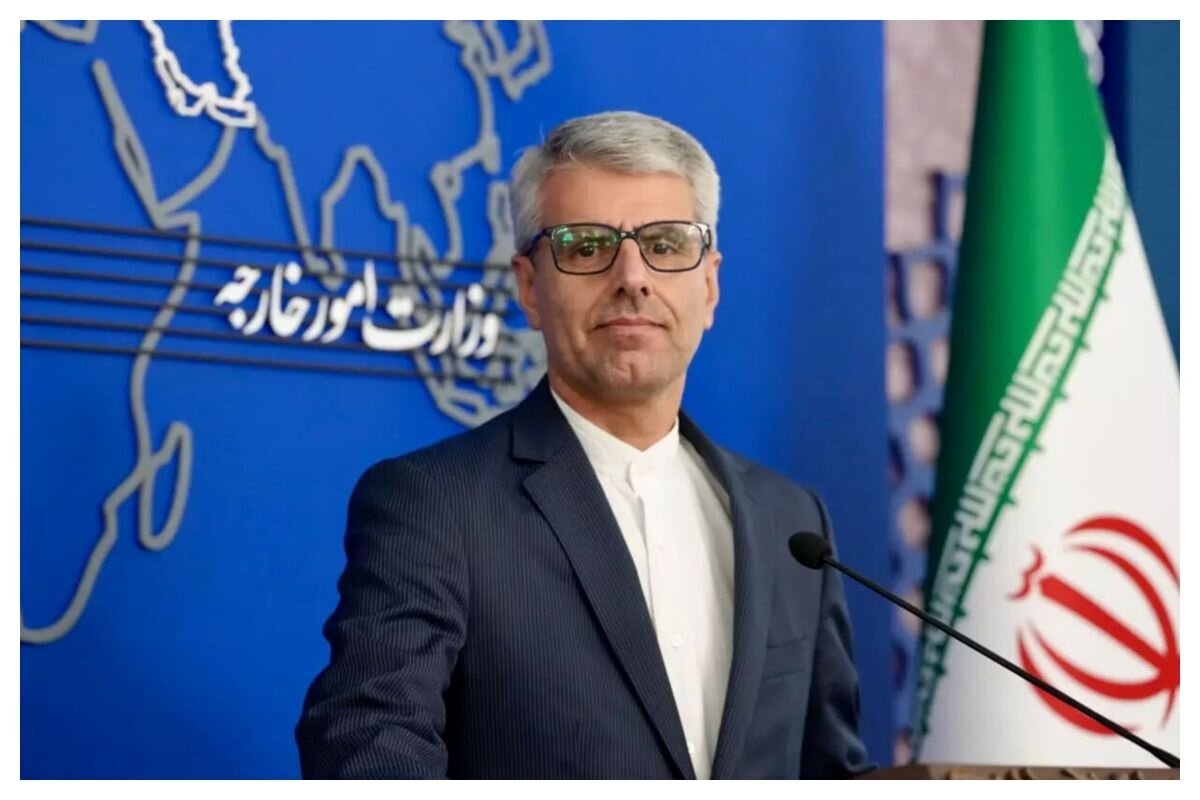 اگر آمریکایی‌ها به دنبال ماجراجویی باشند حتما پاسخ لازم را دریافت می‌کنند