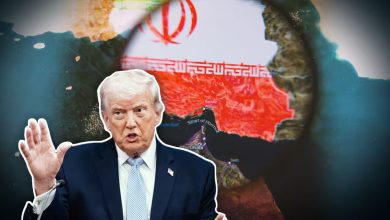 بلندپروازی خطرناک ترامپ در قبال تنگه هرمز + ویدئو