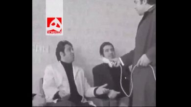 تصاویر زندگی رضا پهلوی از استخر و جشن تولد تا ...+ ویدئو | انتشار مصاحبه‌های سانسورشده با مردم