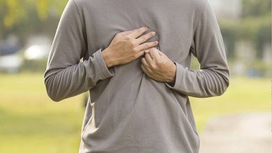 تفاوت‌های حمله قلبی و رفلاکس معده؛ درد قفسه سینه را جدی بگیرید