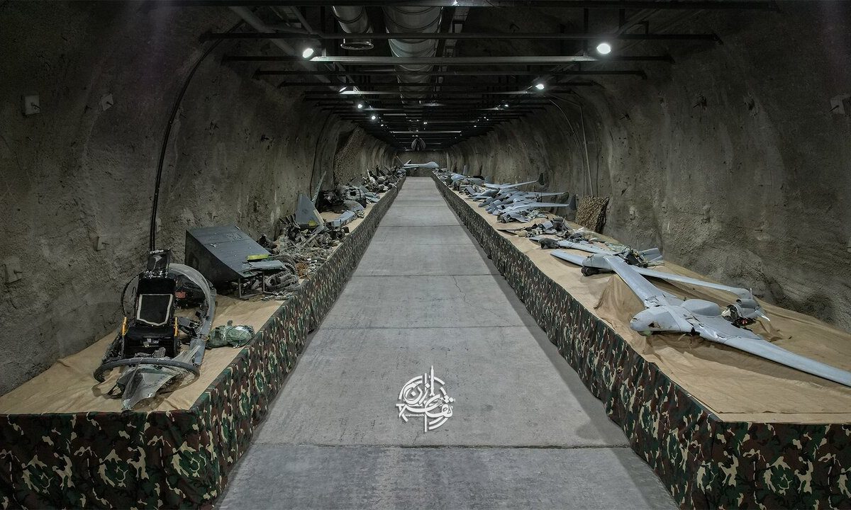 جزئیات جدید درباره غنایم جنگی ایران  + فیلم | ماجرای تصمیم پنتاگون پس از  انهدام مداوم پهپادهای ۳۰ میلیون دلاری