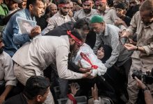 حضور و غیاب دانش‌آموزان شهید 