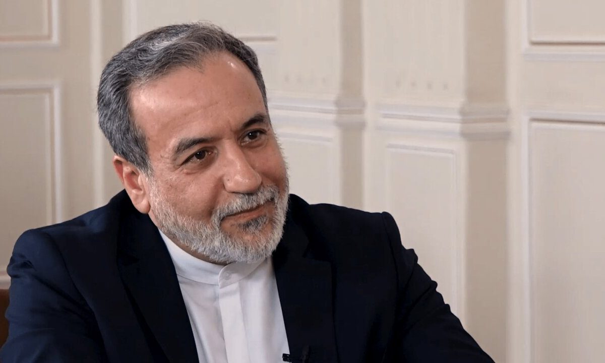 خاطره عراقچی از بچه‌ای که به هیچ صراطی مستقیم نبود...| ویدئو