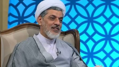 دشمن به جای تفنگ، با اعصاب مردم بازی می‌کند | ویدئو