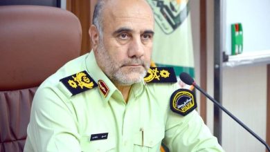 دنبال قاچاقچیان گردن کلفت و یقه سفید هستیم | ویدئو