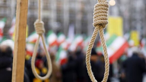 راننده خودرو مرگ در ۱۸ دی صبح اعدام شد+ تصاویر | شهرام صادقی؛ از زیر گرفتن وحشیانه ماموران تا تغییر هویت و ادعای دروغ؛ چگونه لو رفت؟