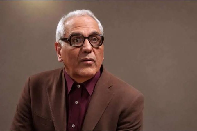 زمان پخش سریال مرد سه هزار چهره مهران مدیری | مرد ۳ هزار چهره کی پخش می شود؟ زمان پخش سریال مرد سه هزار چهره مهران مدیری