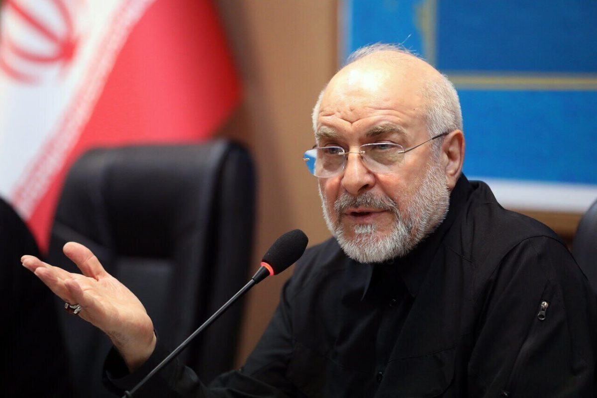 ماجرای اصلاح پست ترامپ از زبان قالیباف | ویدئو