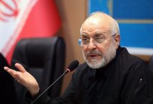 ماجرای اصلاح پست ترامپ از زبان قالیباف | ویدئو
