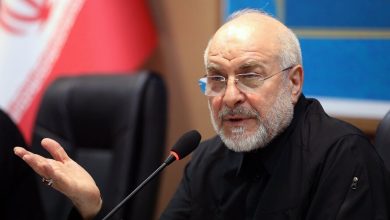 ماجرای اصلاح پست ترامپ از زبان قالیباف | ویدئو
