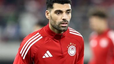 مهدی طارمی به پرسپولیس برمی‌گردد؟