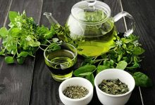 نوشیدنی سبز محبوب که التهاب بدن را کاهش می‌دهد