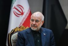 واکنش تند قالیباف به ادعای فرمانده سنتکام