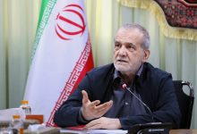 واکنش پزشکیان به شایعه استعفایش | اگر من بخواهم استعفا دهم ...