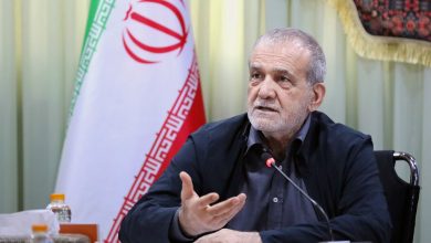 گفتوگوی رئیسجمهور با مردم از امشب در تلویزیون پخش میشود واکنش پزشکیان به شایعه استعفایش | اگر من بخواهم استعفا دهم ...