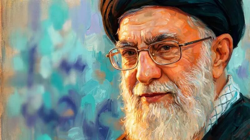 کلاس آمریکا شناسی رهبر شهید انقلاب + فیلم