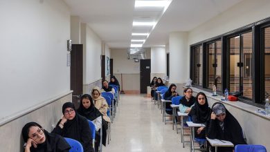 ۵ سال عجیب کنکور | اتفاقاتی که از سال ۱۴۰۰ تا کنون برای آزمون سراسری افتاد در همه سالهای پیش از آن بیسابقه بود ۵ سال عجیب کنکور | اتفاقاتی که از سال ۱۴۰۰ تا کنون برای آزمون سراسری افتاد در همه سالهای پیش از آن بیسابقه بود