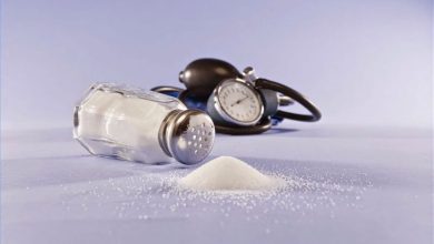 ۷۵ درصد افراد با این تغییر ساده فشار خونشان کاهش می‌یابد