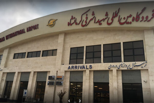 وحشت در پرواز کرمانشاه ؛ بخشهایی از کابین هواپیما شکست + فیلم | ماجرا چه بود؟ وحشت در پرواز کرمانشاه ؛ بخشهایی از کابین هواپیما شکست + فیلم | ماجرا چه بود؟