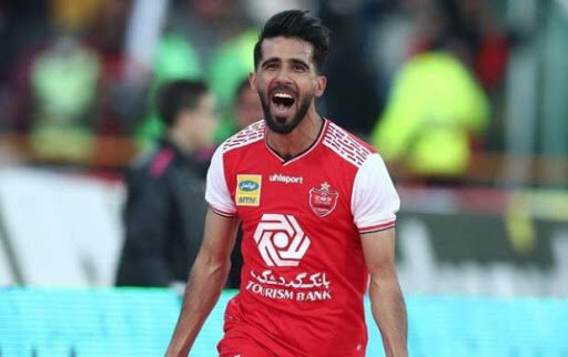 تارتار،بشار رسن را برای پرسپولیس میخواهد؟ | پایان قرارداد با باشگاه ازبکستانی تارتار،بشار رسن را برای پرسپولیس میخواهد؟ | پایان قرارداد با باشگاه ازبکستانی