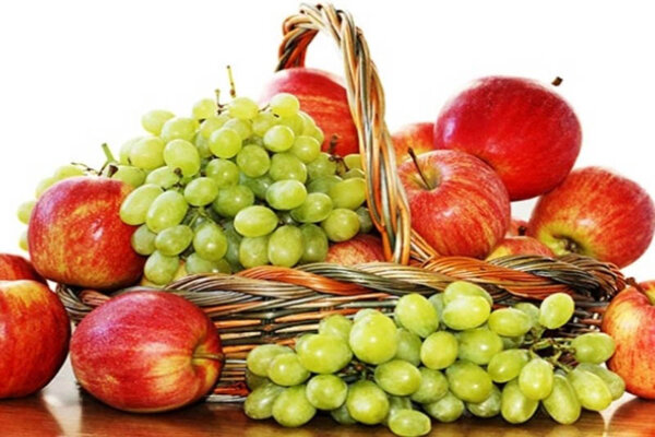 معجزه این میوهها برای کلیه؛ ۸ میوه مفید و ۶ میوه مضر برای کلیه معجزه این میوهها برای کلیه؛ ۸ میوه مفید و ۶ میوه مضر برای کلیه