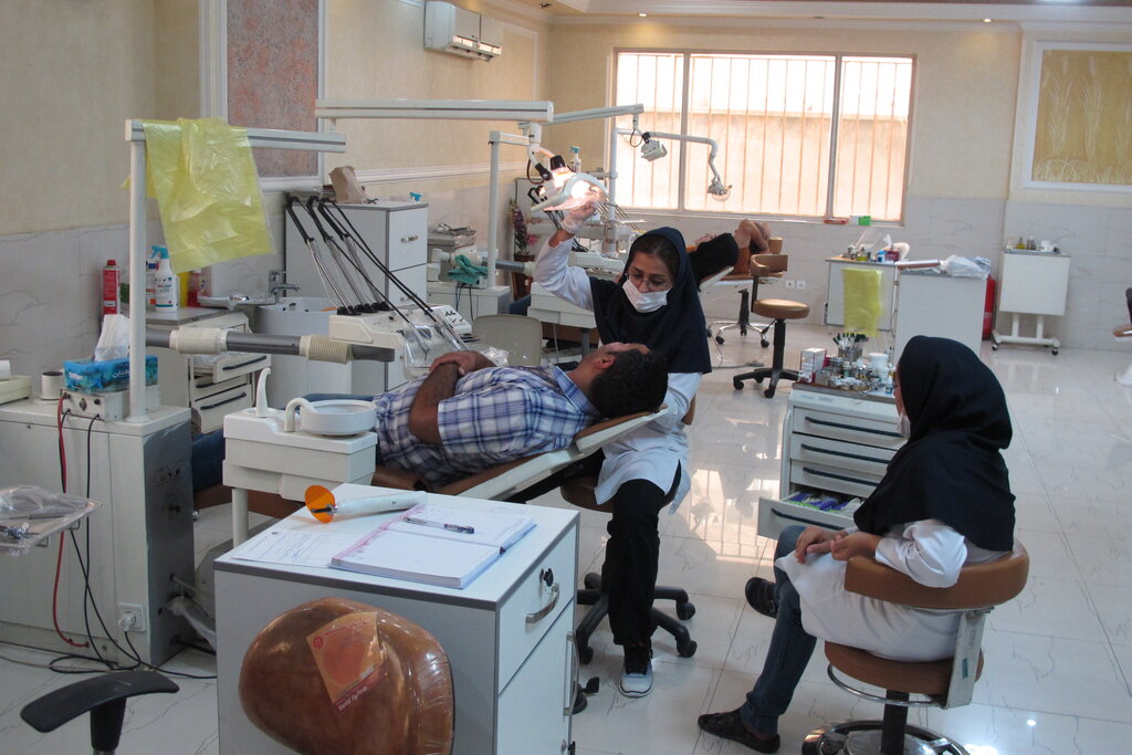 اگر این علائم را دارید به درمانگاه نروید، مستقیم بروید اورژانس اگر این علائم را دارید به درمانگاه نروید، مستقیم بروید اورژانس