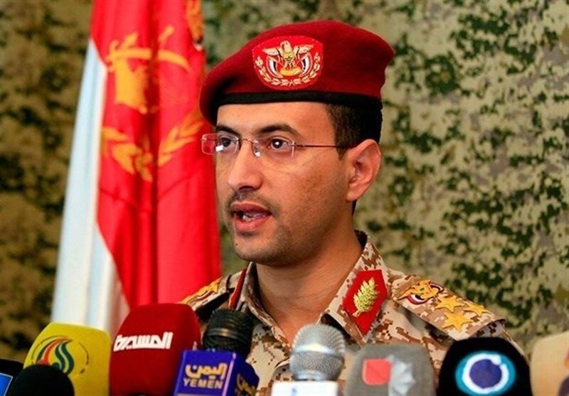 سرنگونی جنگنده اف-۱۵ عربستان با موشک زمین به هوای بومی؛ توضیحات یحیی سریع