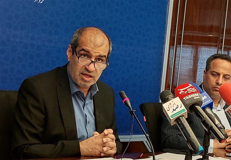 خبر خوش برای ۳۰ میلیون ایرانی؛ پایان تنش آبی برای این جمعیت | ۵۸ شهر کماکان در معرض بحران آب