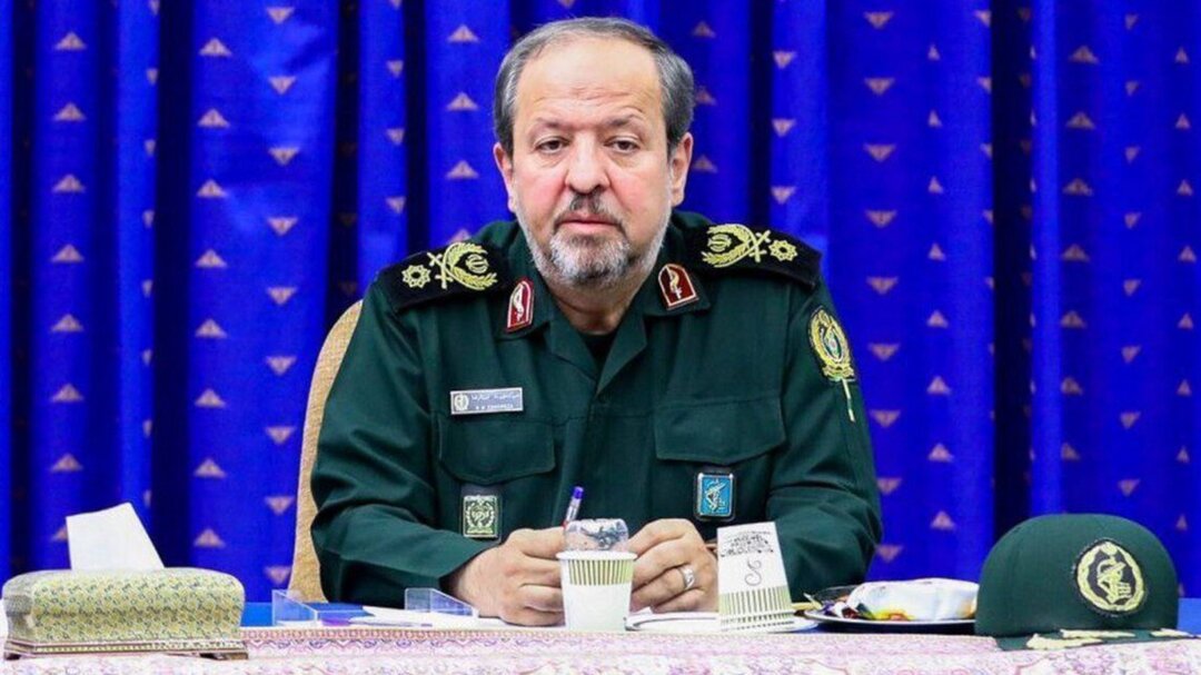سردار ابن‌الرضا: در حال طراحی برای نبردهای احتمالی آینده هستیم | اطلاعات ارزشمندی از فناوری دشمن به دست آوردیم