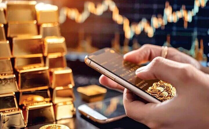 این توصیهها را برای خرید طلای آنلاین جدی بگیرید | عیار فروشندگان طلای آنلاین این توصیهها را برای خرید طلای آنلاین جدی بگیرید | عیار فروشندگان طلای آنلاین