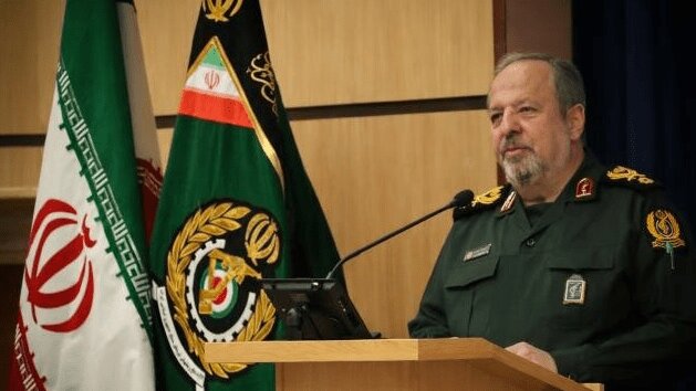 تهدید آمریکا برای ما ارزش عملیاتی ندارد | با اطمینان می‌گویم که اگر یکبار دیگر جنگ شود...